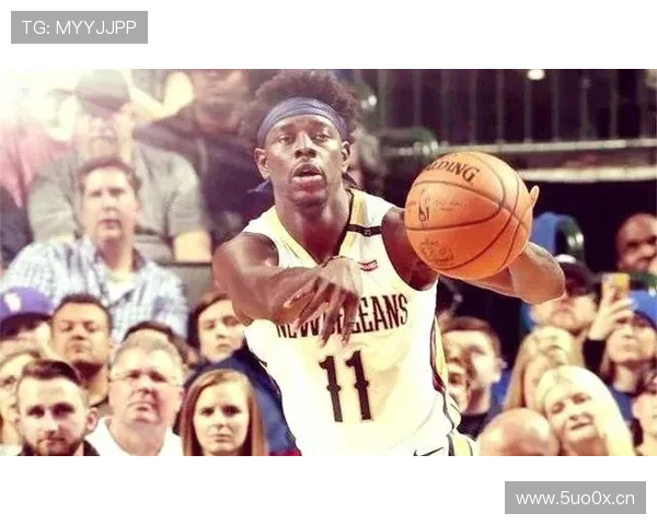 鹈鹕豪取五连胜力克独行侠