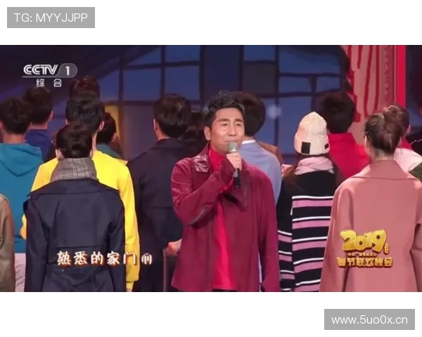 夏思凝王添艺携手演绎春晚经典歌曲《我会等》 夏思凝王添艺携手演绎春晚经典歌曲《我会等》