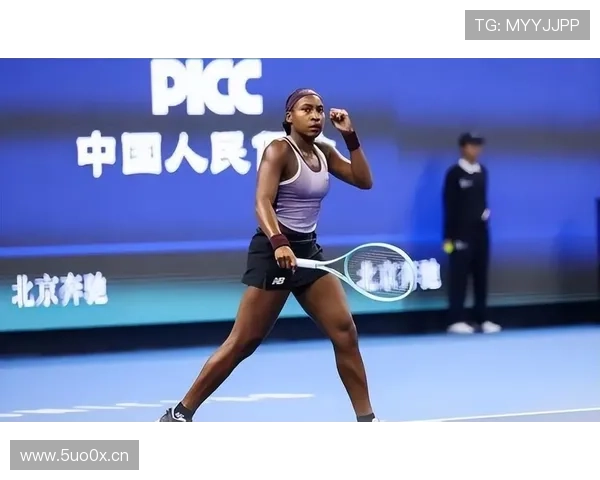 穆高洗牌高芙登顶穆霍娃回前十 穆高洗牌高芙登顶穆霍娃回前十