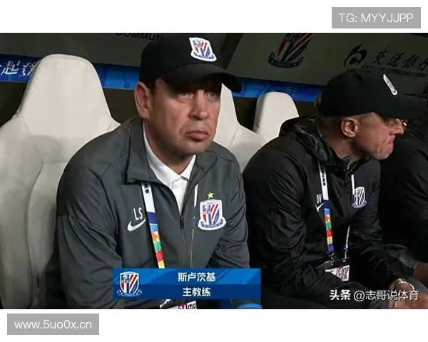 斯卢茨基：本场比赛艰难 机会把握表现出色