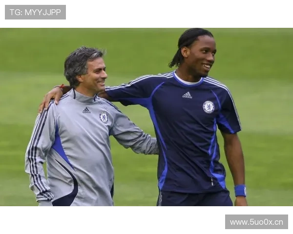 福法纳回忆初入切尔西与德罗巴缘分